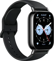 Смарт-годинник Xiaomi Redmi Watch 5 Lite black (BHR8789GL) (Global Version) - мініатюра 3