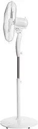Вентилятор для підлоги Ardesto FN-R1608RW - мініатюра 3
