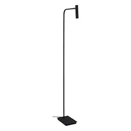 Торшер MJ-Light 7009F BK