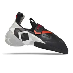 Скельні туфлі Black Diamond M Method S 44 Чорний-Червоний - мініатюра 2