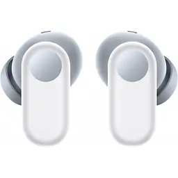 Навушники Oppo Enco Buds2 Pro Granite White (OFE510A_White) - мініатюра 6