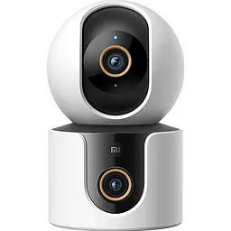 IP-камера для відеоспостереження Xiaomi Smart Camera C500 Dual (BHR8755EU) [121412] - мініатюра 1