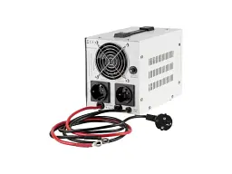 Гібридне ДБЖ/інвертор Kemot PROsinus-2000 1200W (URZ3407) - мініатюра 3