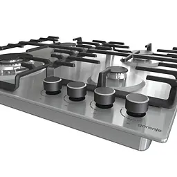 Варильна поверхня Gorenje GW642[GW642ABX] - мініатюра 6