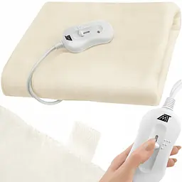 Простирадло з підігрівом Malatec 4597 80х150 см