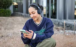 Навушники JBL накладні дротові Tune 520C USB-C штекер чорні - мініатюра 10