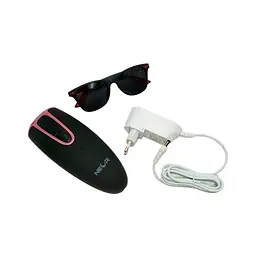 Фотоепілятор Neor INSHINE ХQ55 BK - мініатюра 4