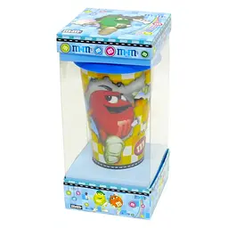 Стакан M & M's керамічний - мініатюра 2