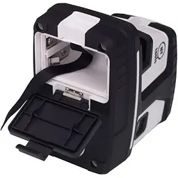 Лазерний рівень My Tools TOP-MARK 1H/1V/5D-50 червоний (145-2-5R) - мініатюра 3