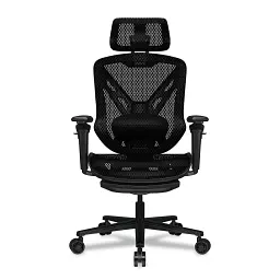 Крісло ігрове Cougar Speeder Black (Speeder)