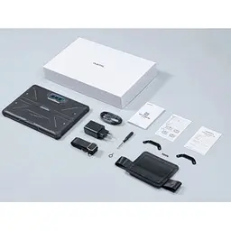 Планшет OUKITEL RT7 10.1" 4G TITAN 8/256GB LTE Black (6931940736299) - мініатюра 4