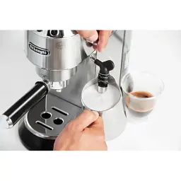 Кавоварка DeLonghi EC 685 M (132106138) - мініатюра 18