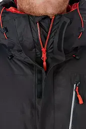 Куртка Rab Resolution Jacket M Чорний - мініатюра 3