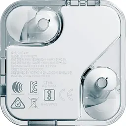 Навушники Nothing Ear B171 White [108660] - мініатюра 4