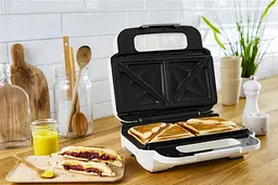 Бутербродниця SW701110 Tefal teh0022660 - мініатюра 7