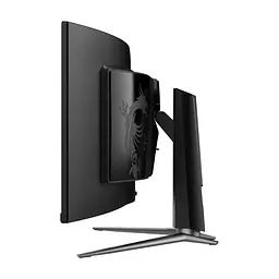 Монітор MSI MPG 491CQPX QD-OLED - мініатюра 6