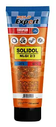 Мастило універсальне Polo Expert SOLIDOL 125г 12078