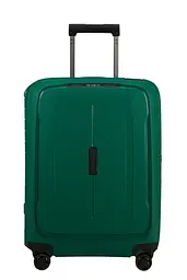 Валіза Samsonite ESSENS ALPINE GREEN 55x40x20 55 См KM0*14001