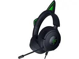 Навушники з мікрофоном Razer Kraken Kitty V3 X Black (RZ04-05350200-R3M1) - мініатюра 5