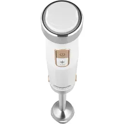 Блендер Sencor 1500 Вт білий (SHB6551WH) - мініатюра 5