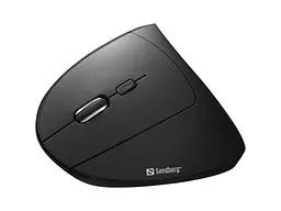Миша Sandberg Wired Vertical Mouse Pro (630-14) - мініатюра 2