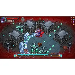 Ключ активації Microsoft Spirit Hunters: Infinite Horde для Xbox One/Series S/X - мініатюра 9