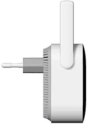 Підсилювач сигналу Xiaomi Mi Wi-Fi Range Extender N300 RD10M (DVB4398GL) white UA - мініатюра 4