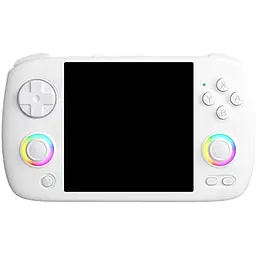 Ретро ігрова приставка Anbernic RG CubeXX 64GB White [154469]