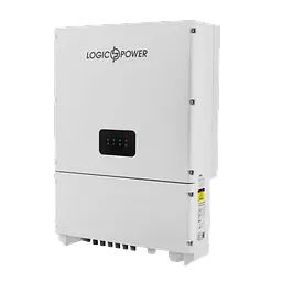 Сонячний мережевий інвертор LPM-SIW-30kW