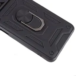 Панель BeCover Military для Apple iPhone 14 Plus Black (708174) - мініатюра 5