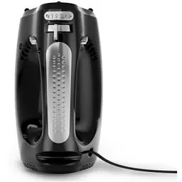 Міксер Zelmotor 451.4 чорний - мініатюра 5