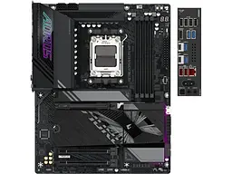 Материнська плата Gigabyte X870E AORUS ELITE WIFI7