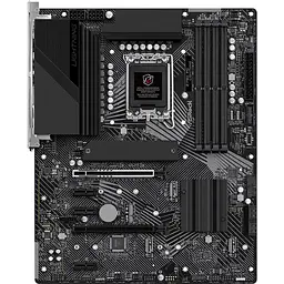 Материнська плата ASRock Z790 PG Lightning [140054] - мініатюра 2
