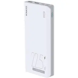 Power Bank Romoss 20000mAh 22.5W Sense 6 (PPH80-611-1121H) white UA - мініатюра 2