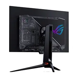 Монітор ASUS ROG Swift OLED PG32UCWM (90LM0DN0-B01971) - мініатюра 4