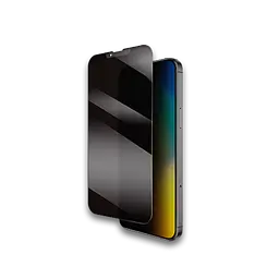 Захисне скло iLera Incognito DeLuxe Full Cover для Apple iPhone 16e/ 14/ 13/ 13 Pro [iLlnDL14] [61106] - мініатюра 3