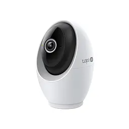 IP-Камера Tapo C260 8MP N300 microSD motion detection. TP-Link teh0015995 - мініатюра 2