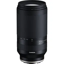 Об'єктив Tamron AF 70-300mm f/4.5-6.3 Di III RXD Sony E (A047S)