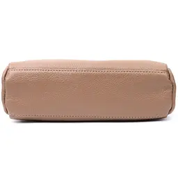 Жіноча шкіряна сумка Vintage 25х14,5х8 см sum0026551 - мініатюра 7