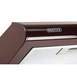 Витяжка плоска Eleyus Line I 60 BR - мініатюра 8