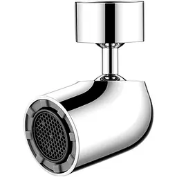 Аератор для крана Xiaomi DiiiB Kitchen Faucet Aerator S1 (MJSKQPQ01DB) [88080] - мініатюра 1