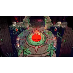 Ключ активації Microsoft Cult of the Lamb: Unholy Edition для Xbox One/Series S/X - мініатюра 2
