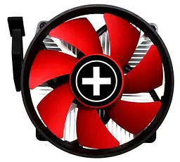 Кулер для процесора Xilence A250PWM (XC035) amd (A250PWM (XC035)) - мініатюра 5