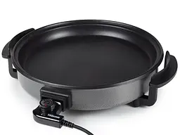 Електросковорода Clatronic PP 3401 - мініатюра 3