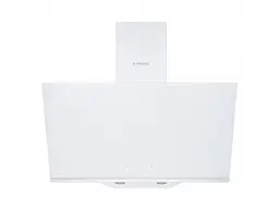 Витяжка Minola HVS 6232 WH/INOX 700 LED