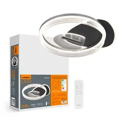 Світильник Videx DECORA 52W (VL-CLD-993-BSL)
