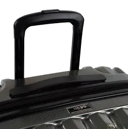 Валіза Heys Astro (L) Charcoal (10116-0005-30) - мініатюра 5