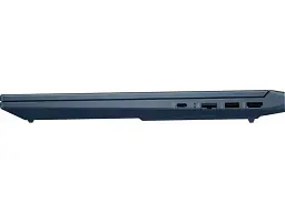 Ноутбук HP Victus 15-fb3061ua Performance Blue (C1XA8EA) - мініатюра 6