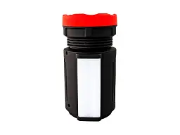 Ліхтар-прожектор Yajia YJ-2886 5500 mAh LED 2 режими - мініатюра 4
