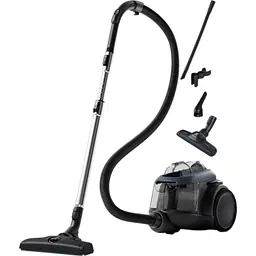 Пилосос Electrolux EL61C3DB графітовий (900258546) - мініатюра 4